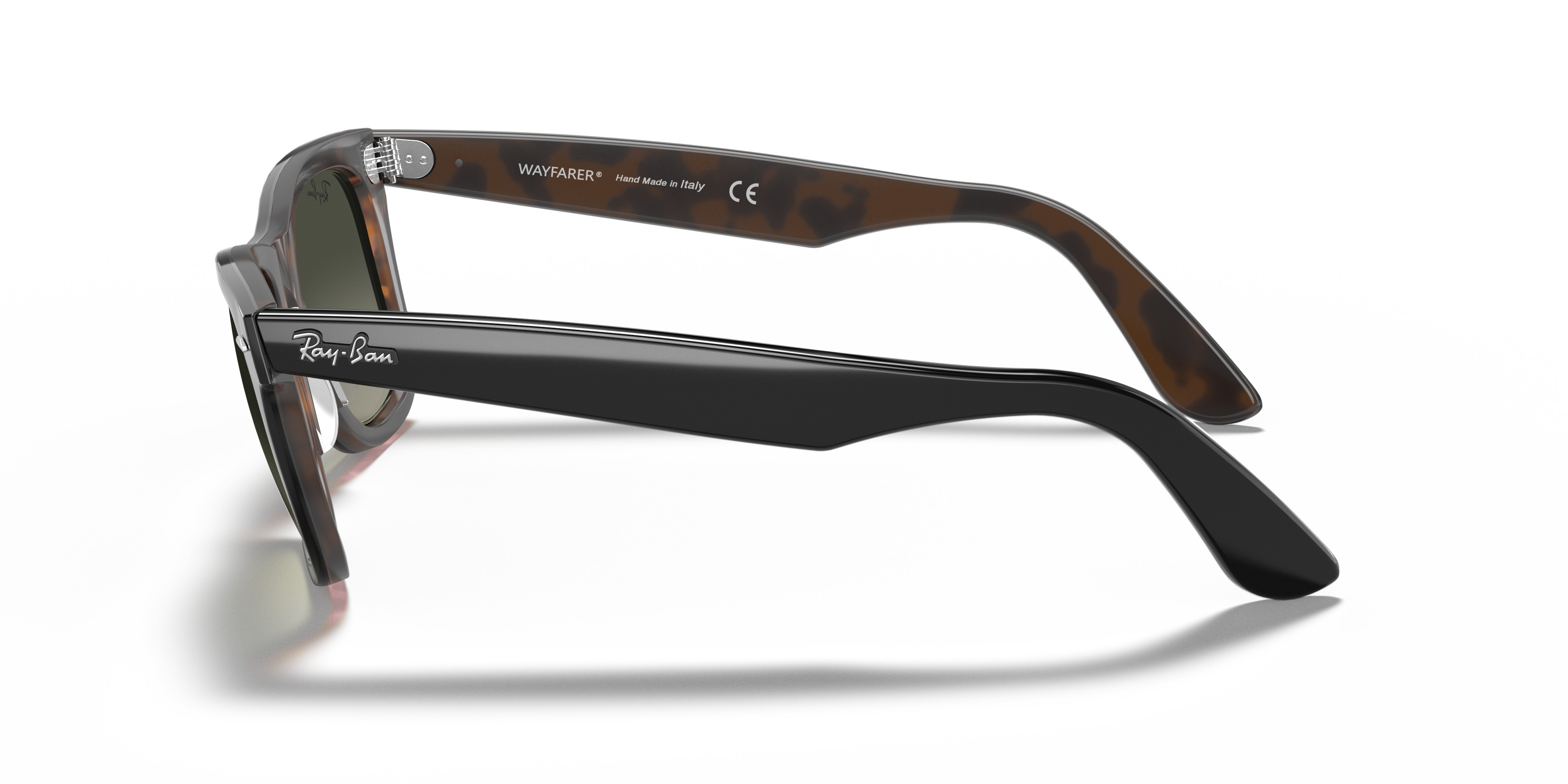 Ray-Ban ORIGINAL WAYFARER COLOR MIX | REVERSIBLE