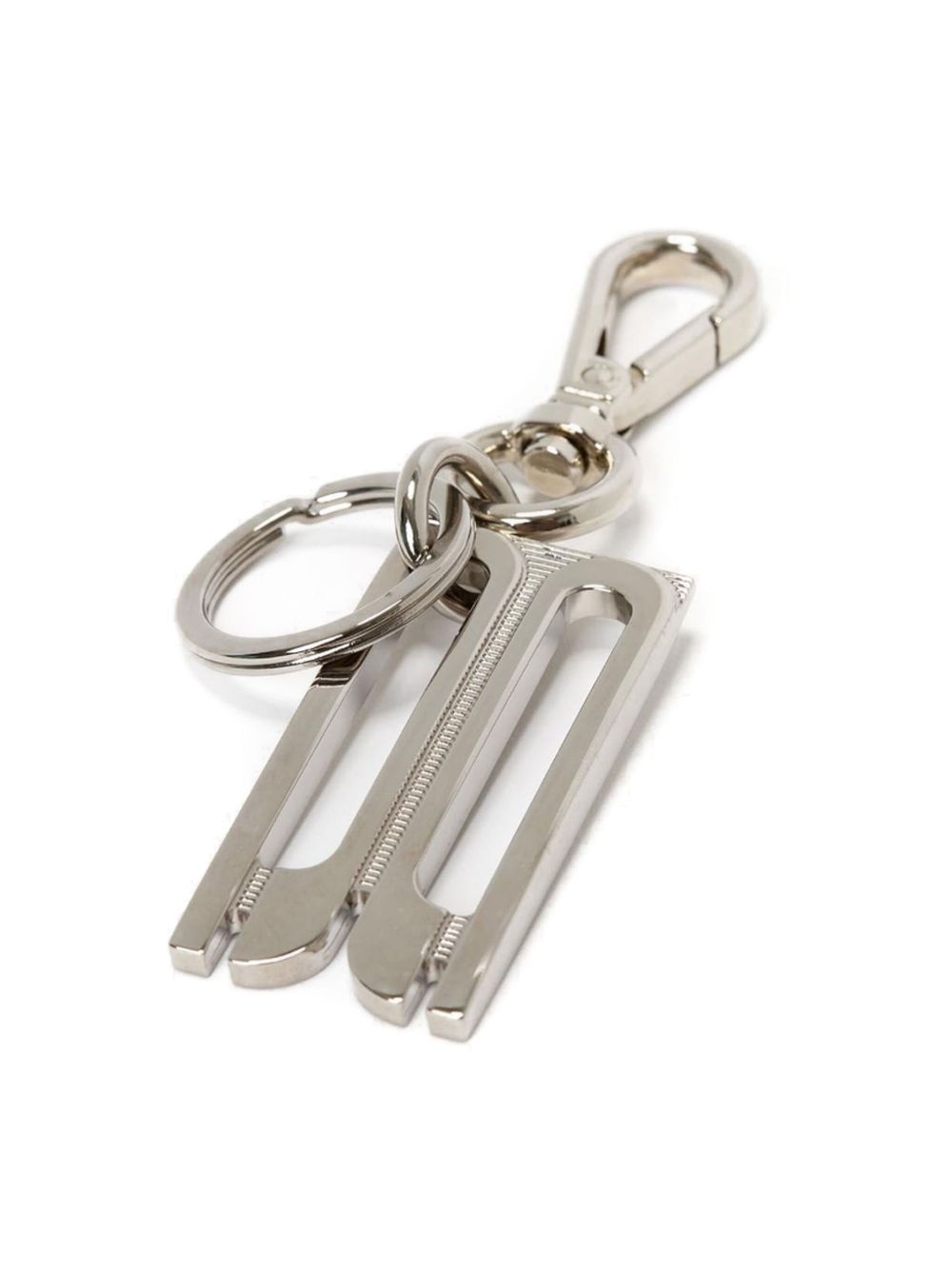 B-charm keyring - 2
