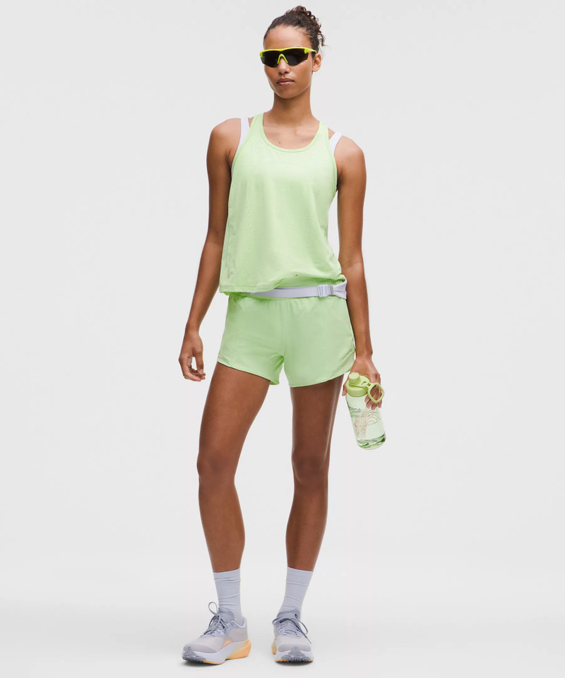Swiftly Mesh-Back Tank Top 3