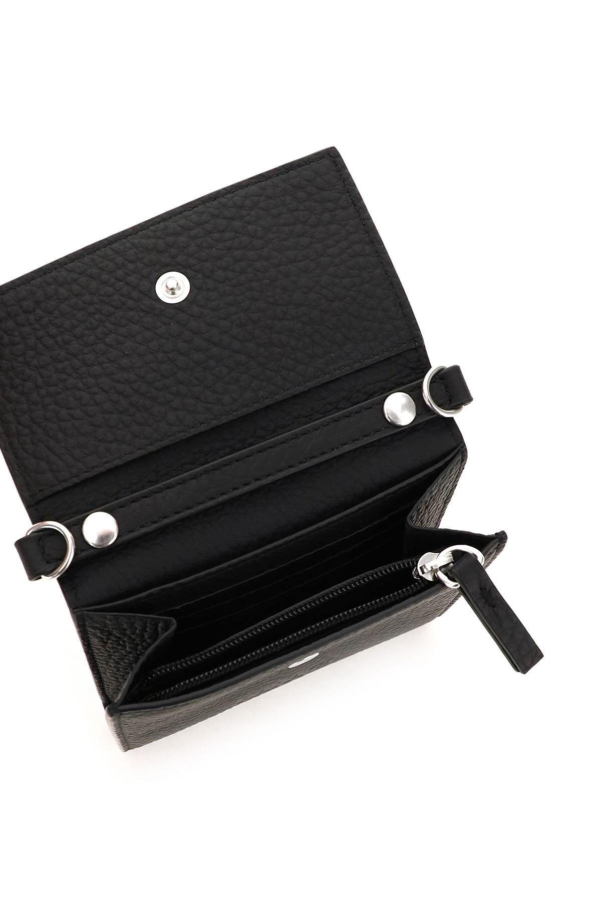 WALLET WITH CHAIN - 2