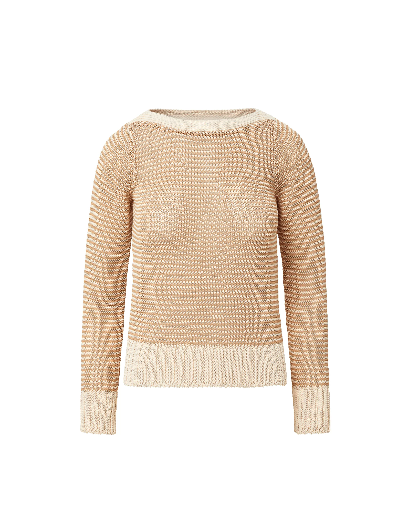ORLIAN KNIT PULLOVER - 1