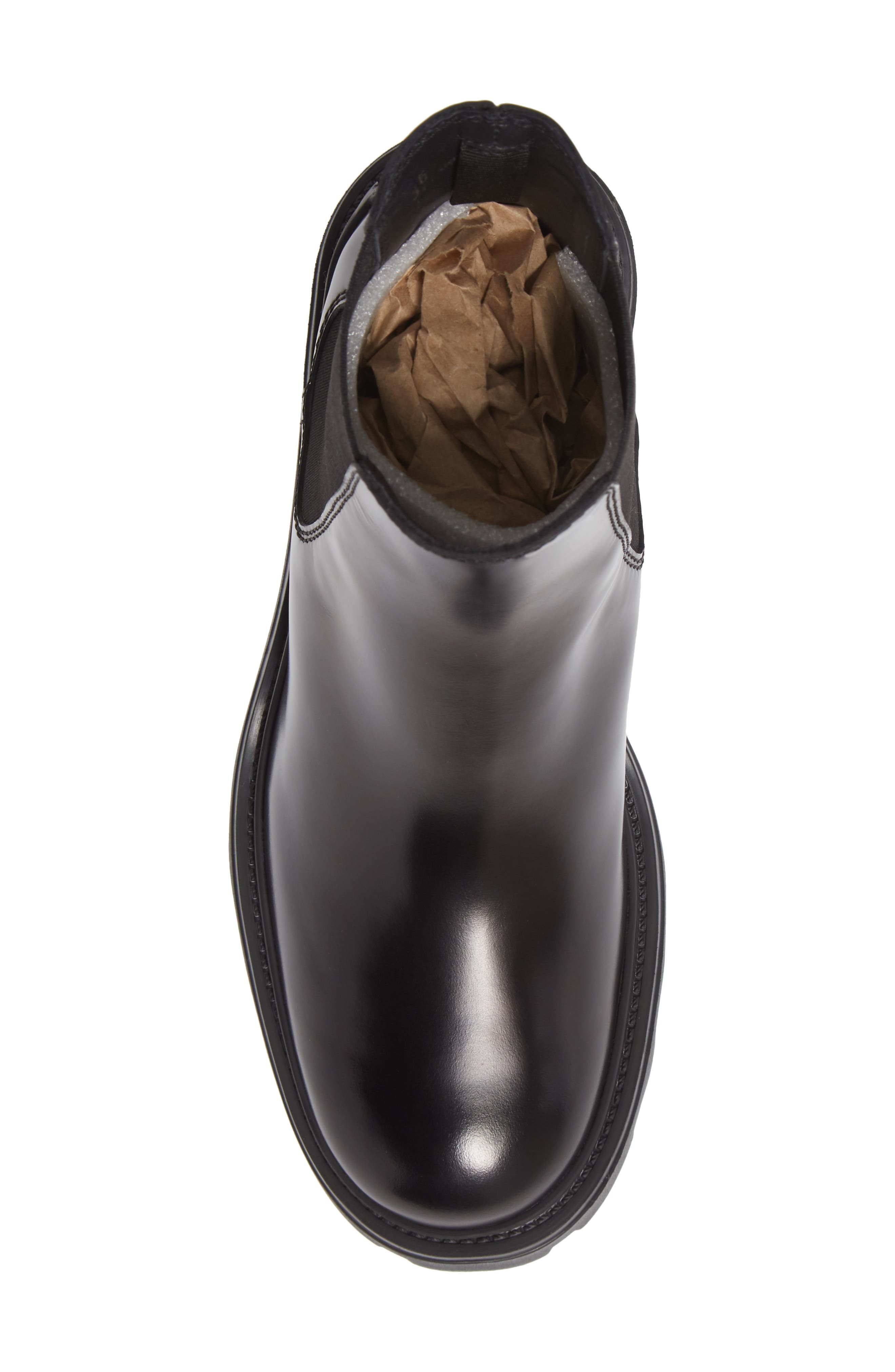 Chelsea Boot - 5