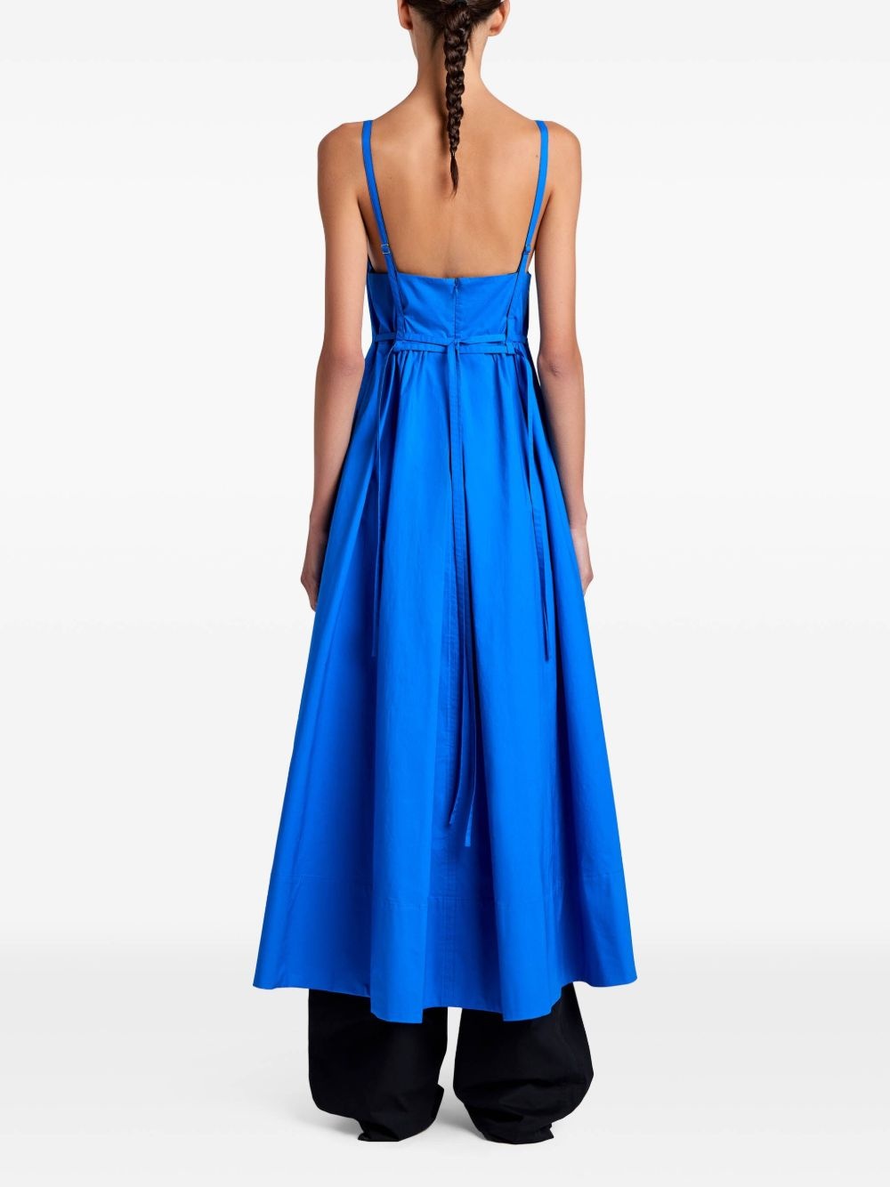 Barker dress - 4