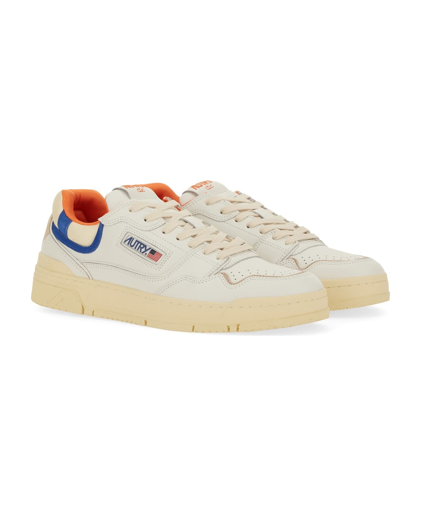 Sneakers Clc - 2