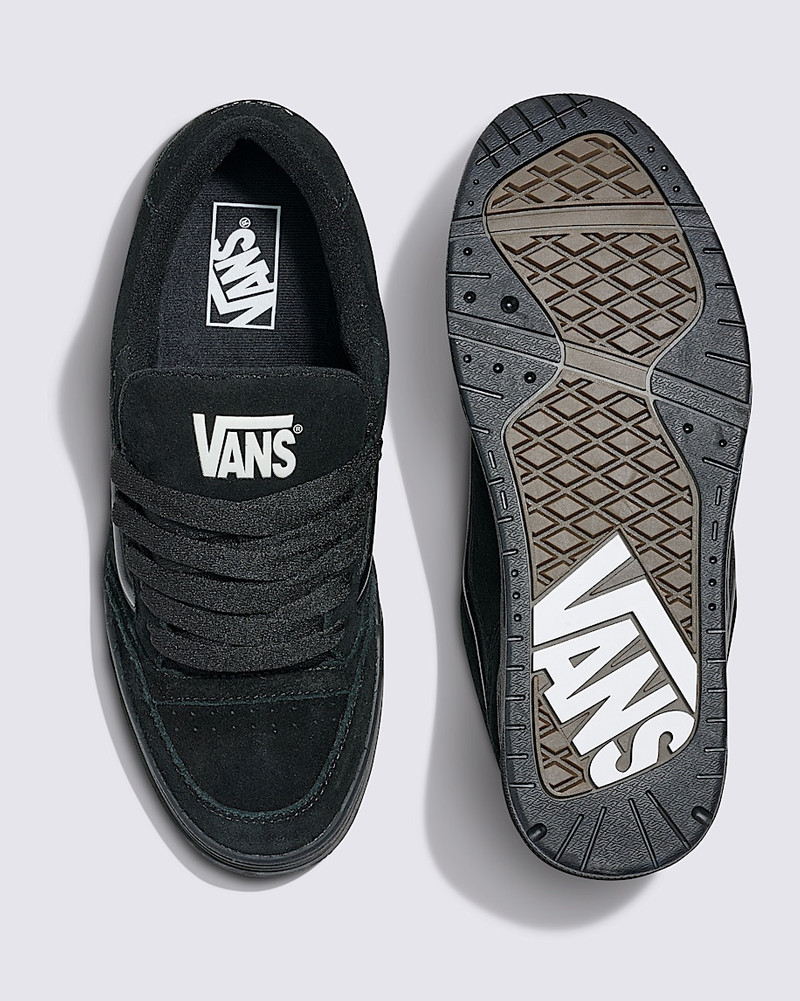 Hylane Shoe 3