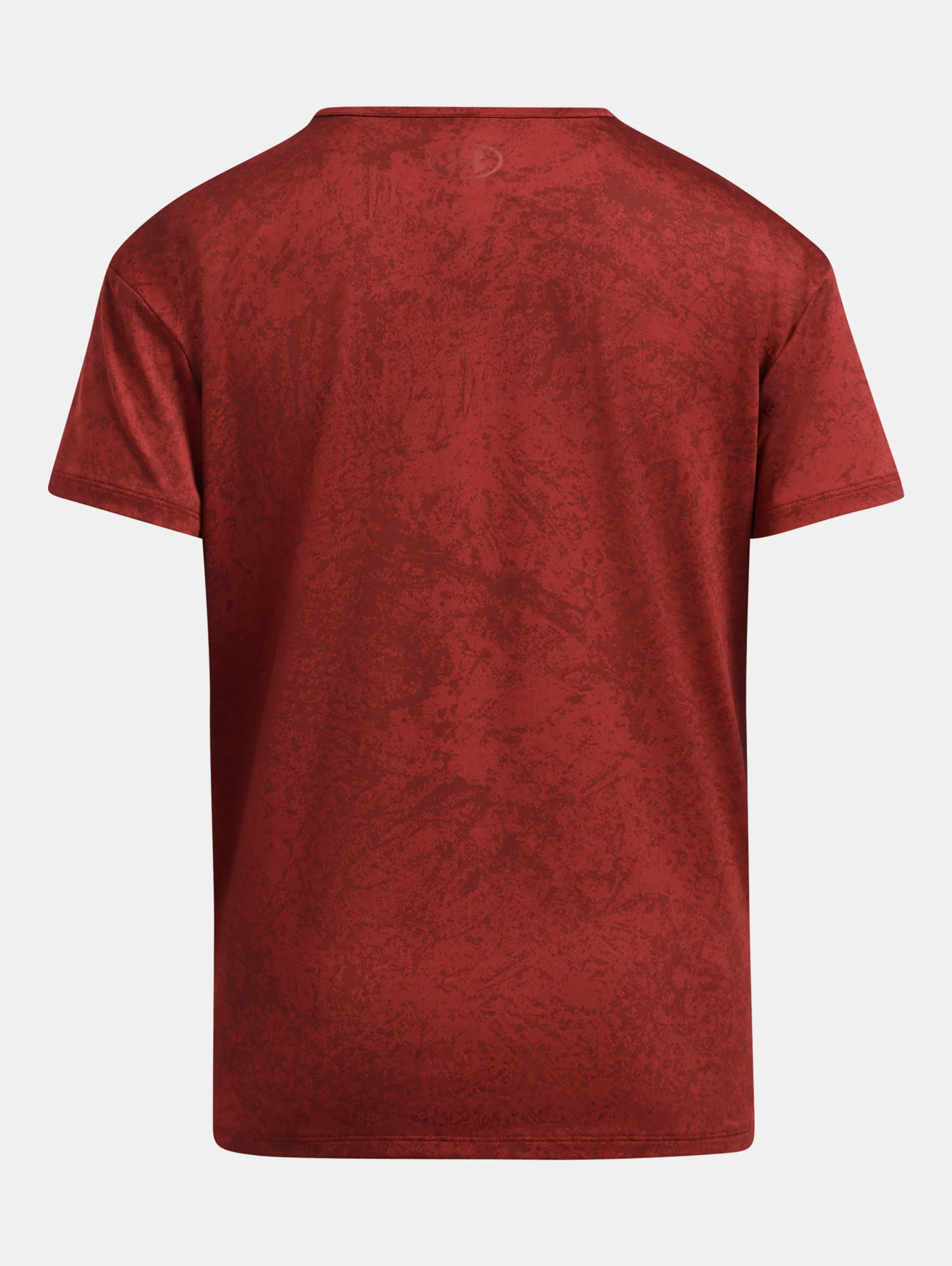 Women's UA Vanish Energy 2.0 Printed Short Sleeve - 3
