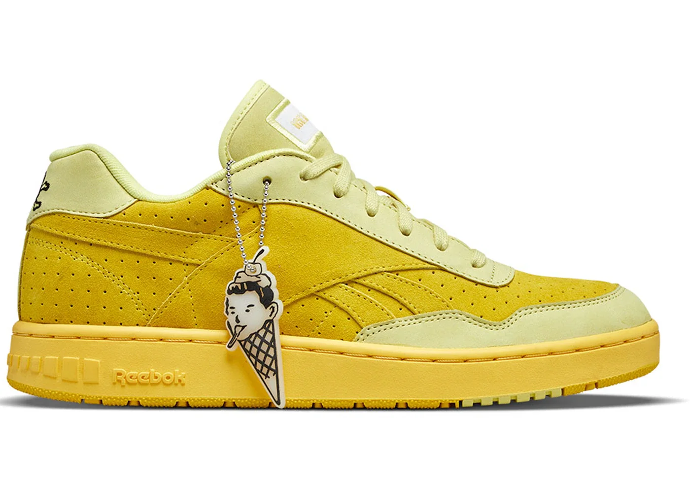 Reebok BB4600 Low BBC Icecream ComplexCon (2019) - 1