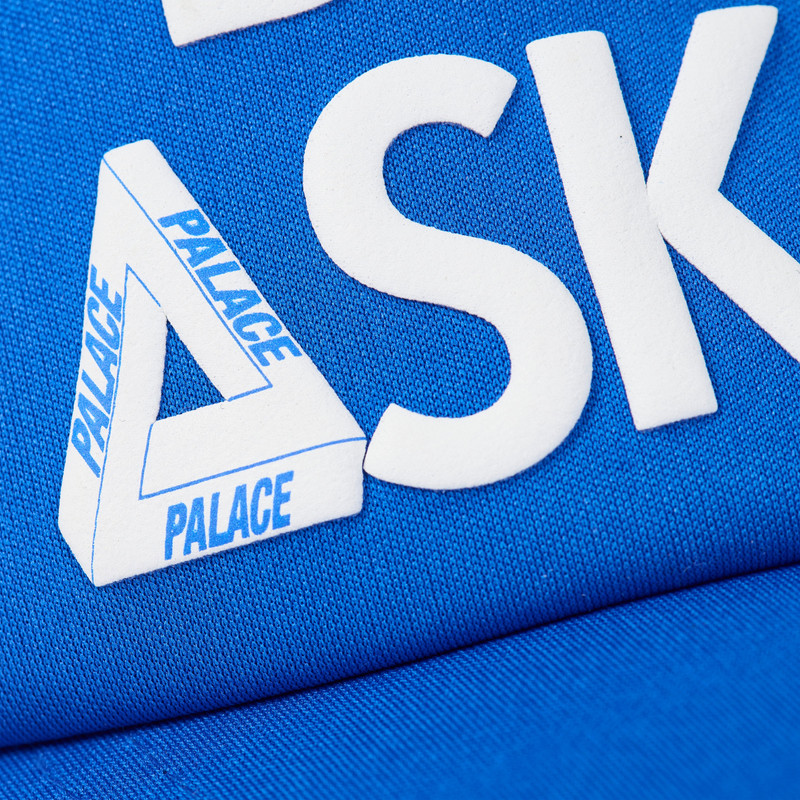 DON'T ASK TRUCKER PALATIAL BLUE 3