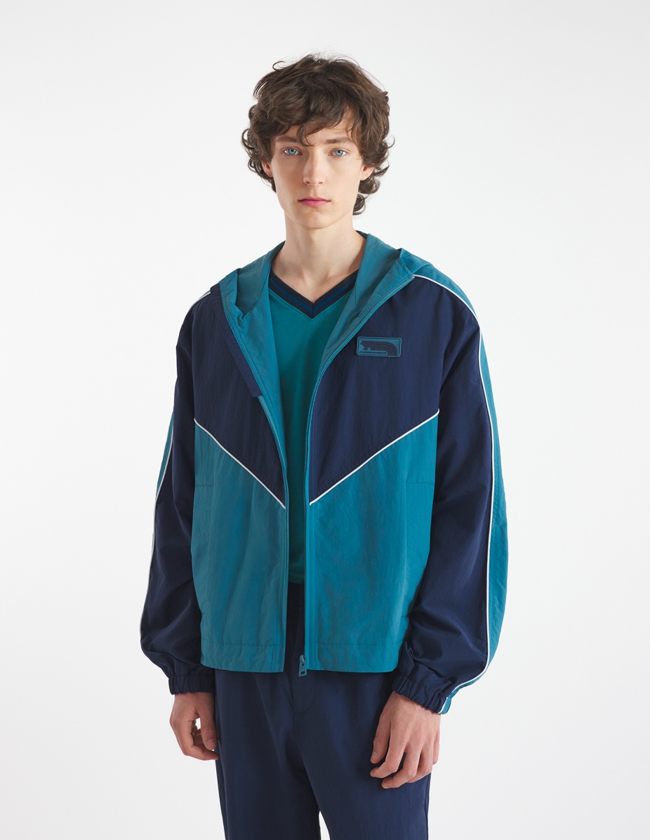 TECHNICAL WINDBREAKER - 3