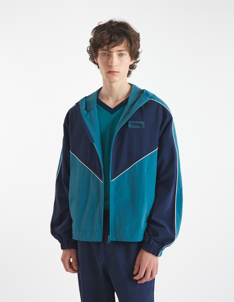 기술 WINDBREAKER 3