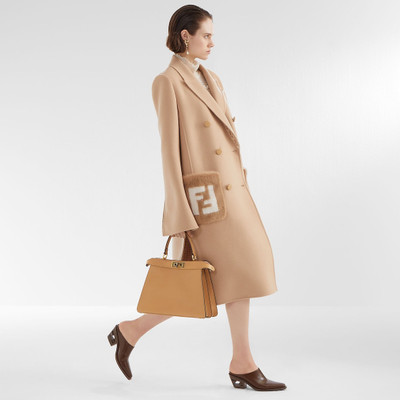 FENDI Coat outlook