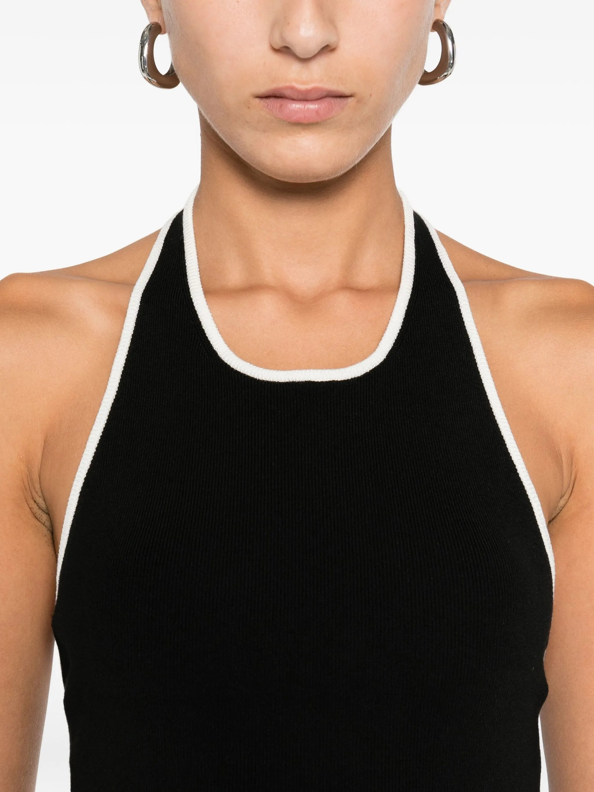 halter top - 5