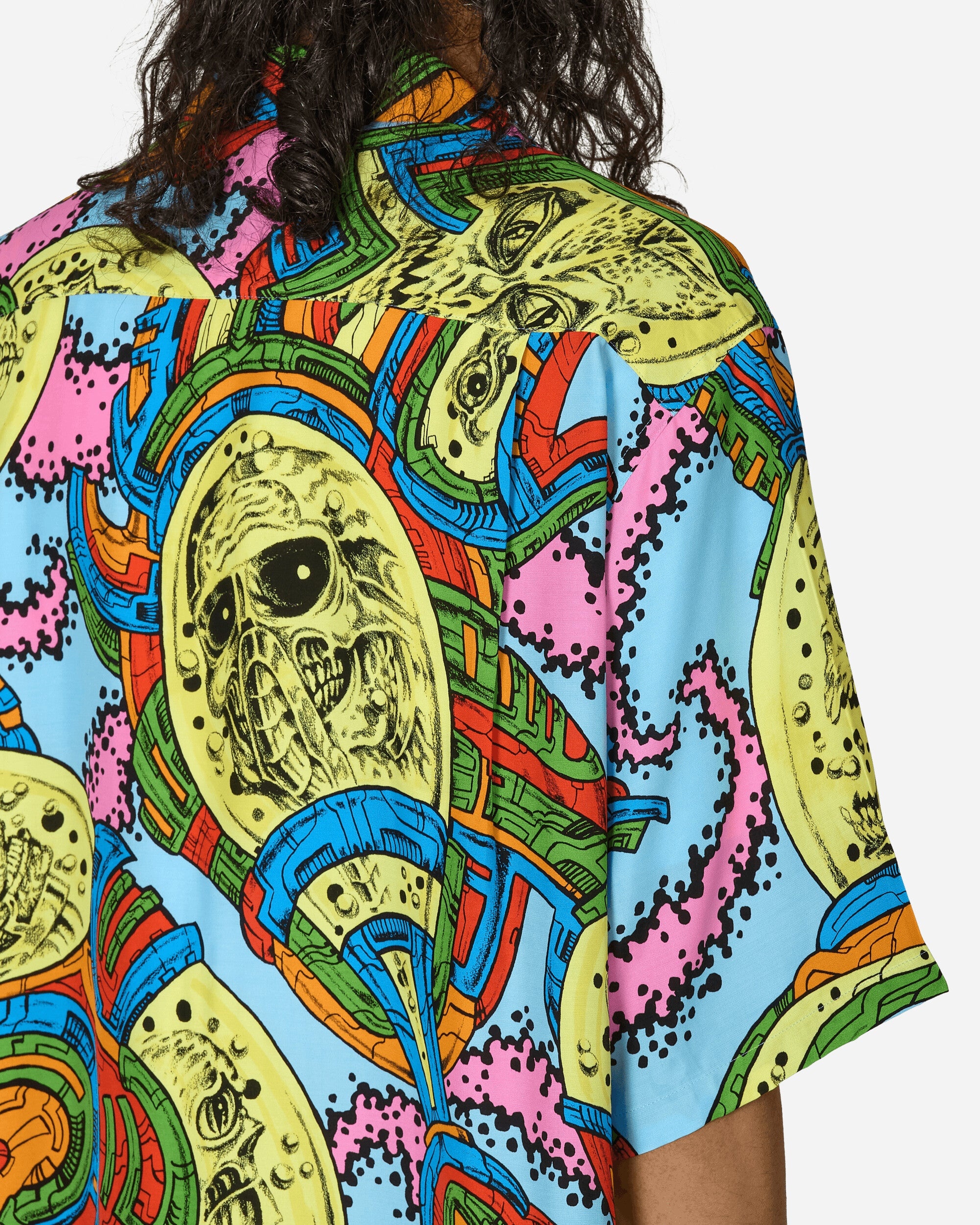 トップス WACKO MARIA HAWAIIAN SHIRT(TYPE-5) 25SS WACKO MARIA HAWAIIAN SHIRT S/S TYPE-5 – unexpected store