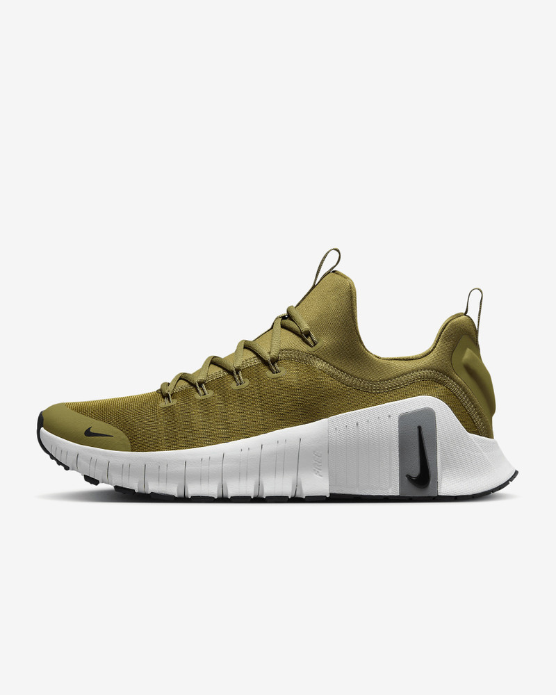 Nike Free Metcon 6 Men's Workout Shoes - 1