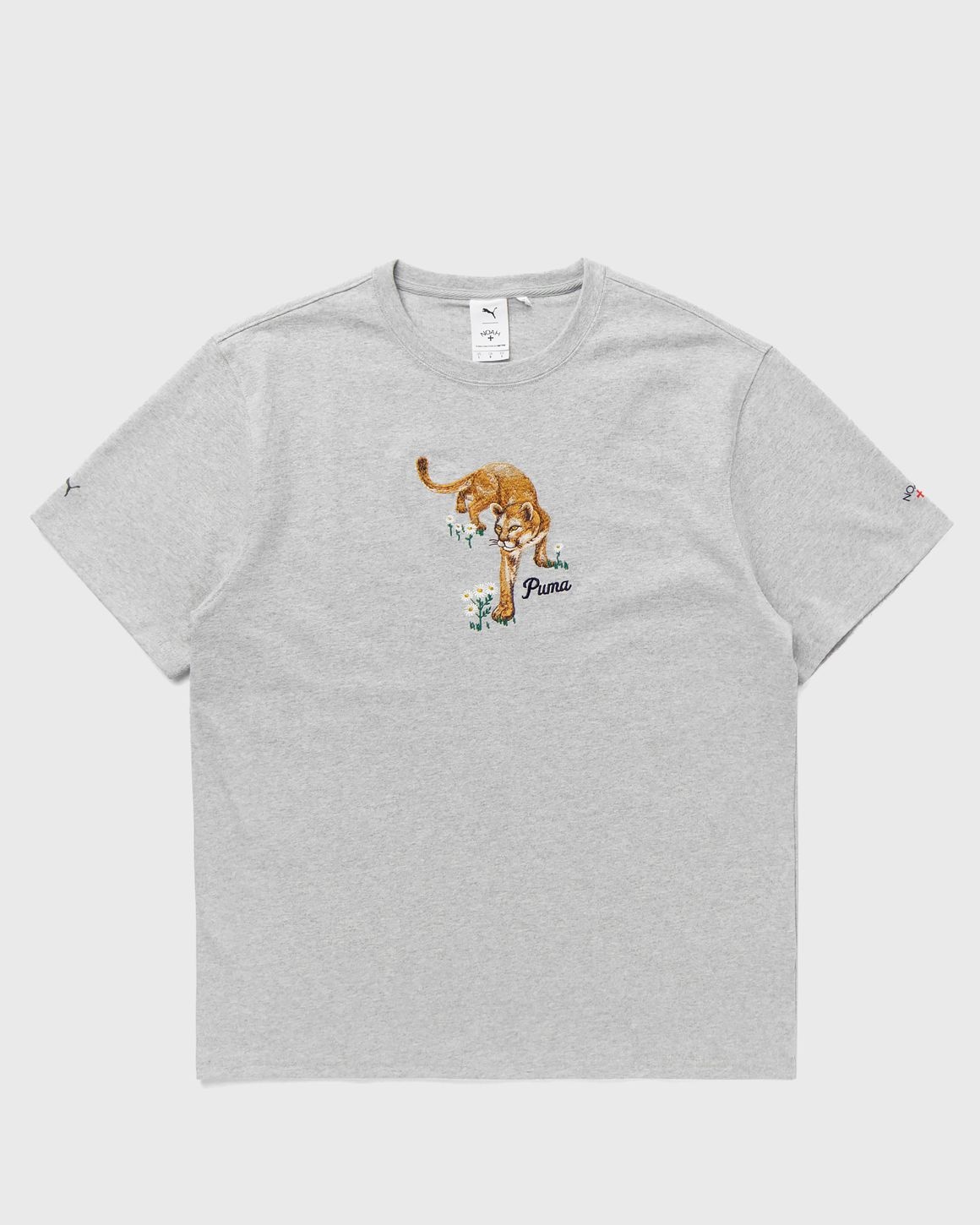 x NOAH Graphic Tee - 1