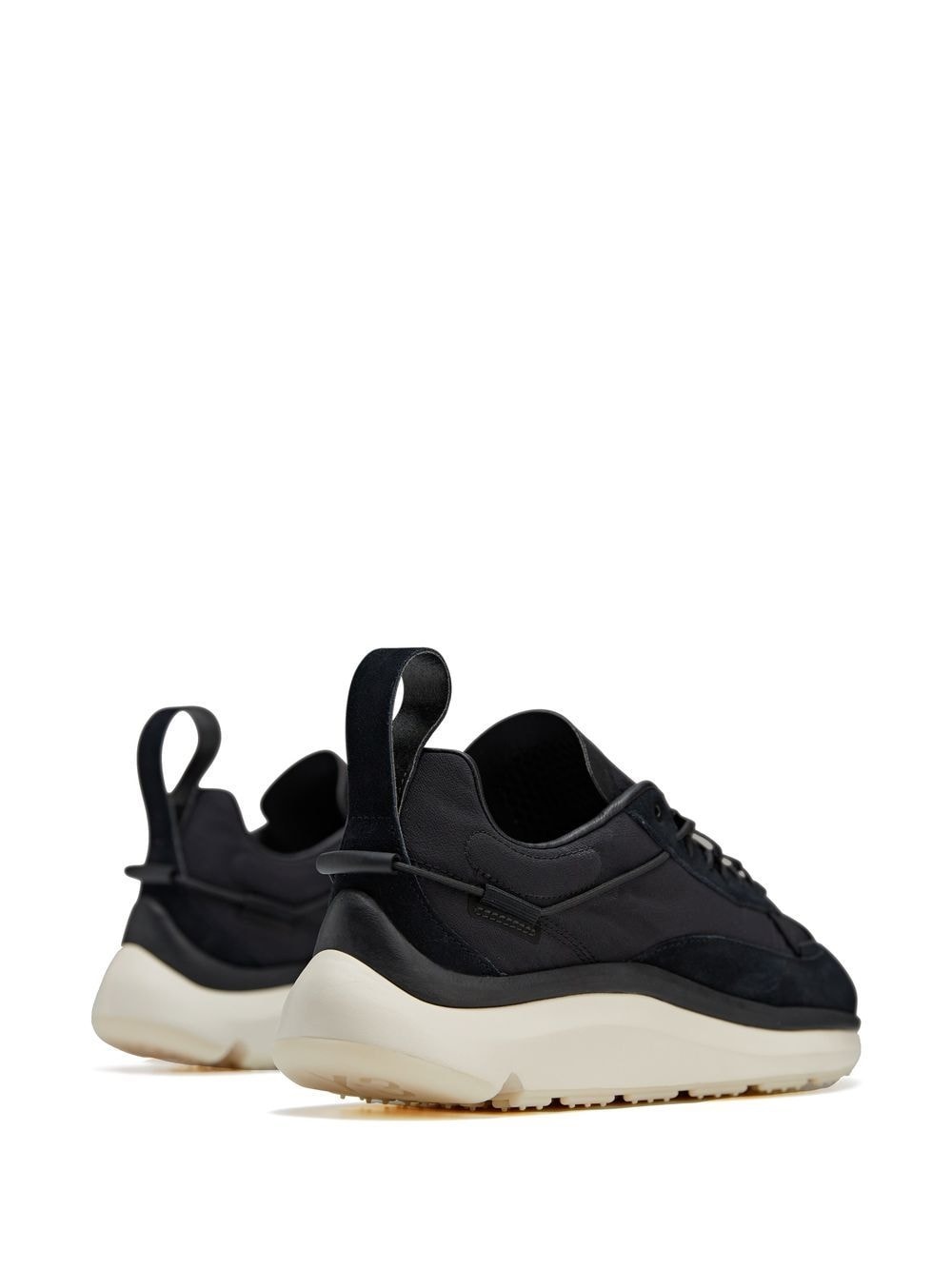 Shiku Run low-top sneakers - 3