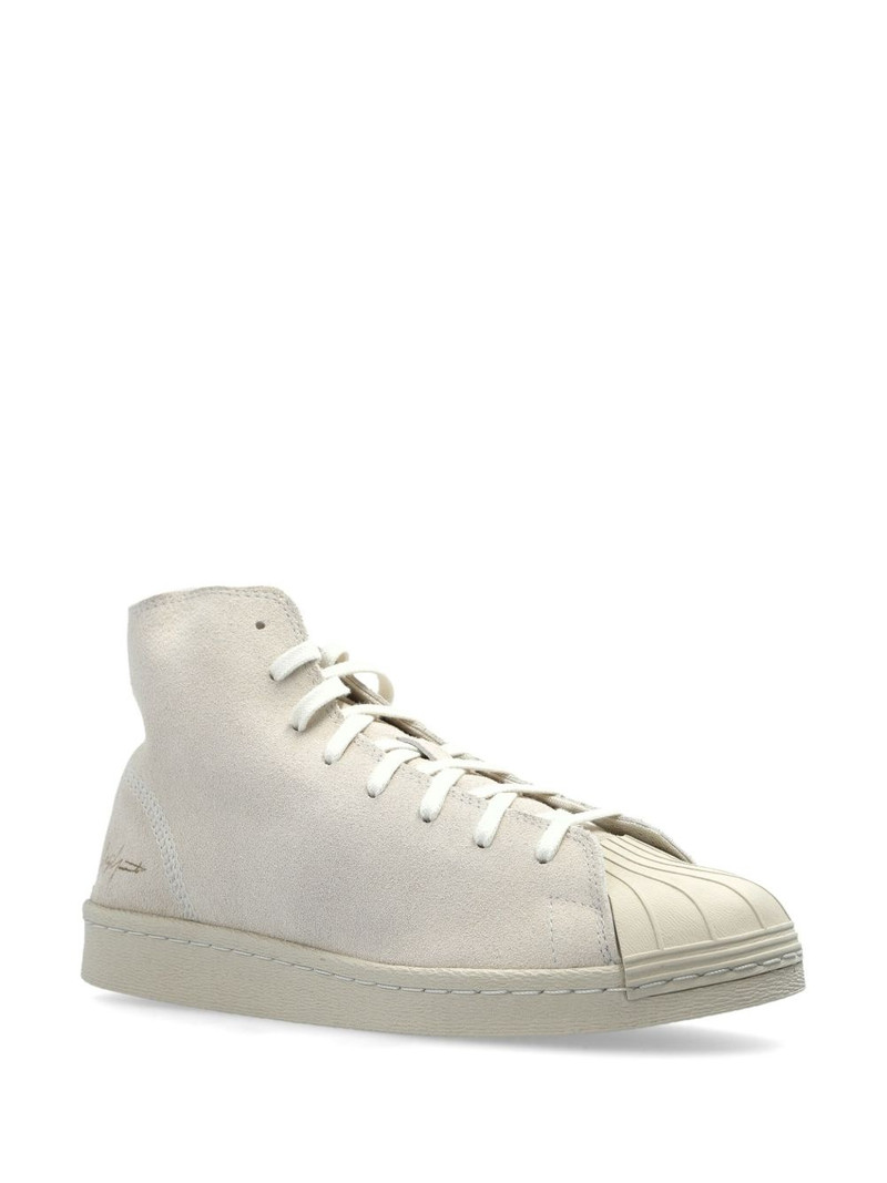 Y-3 Pro Model sneakers outlook