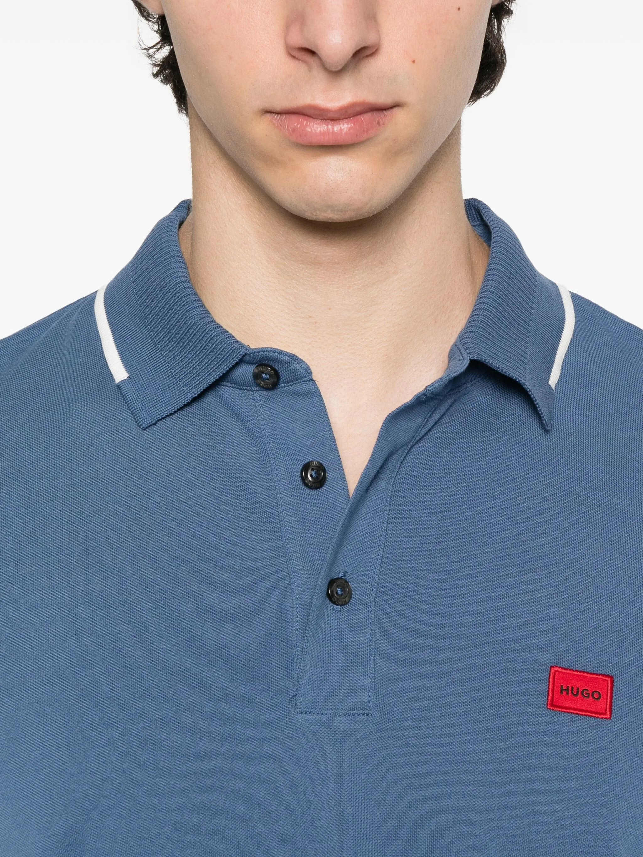 Hugo Polo Shirts - 2