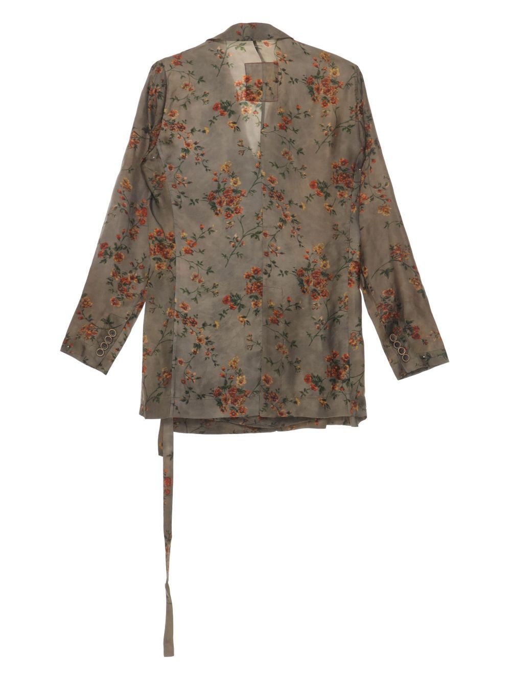 Khloe jacket - 5