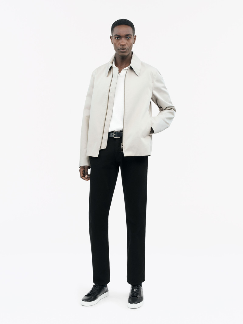 TIGER OF SWEDEN Eelis Water-repellent Jacket outlook