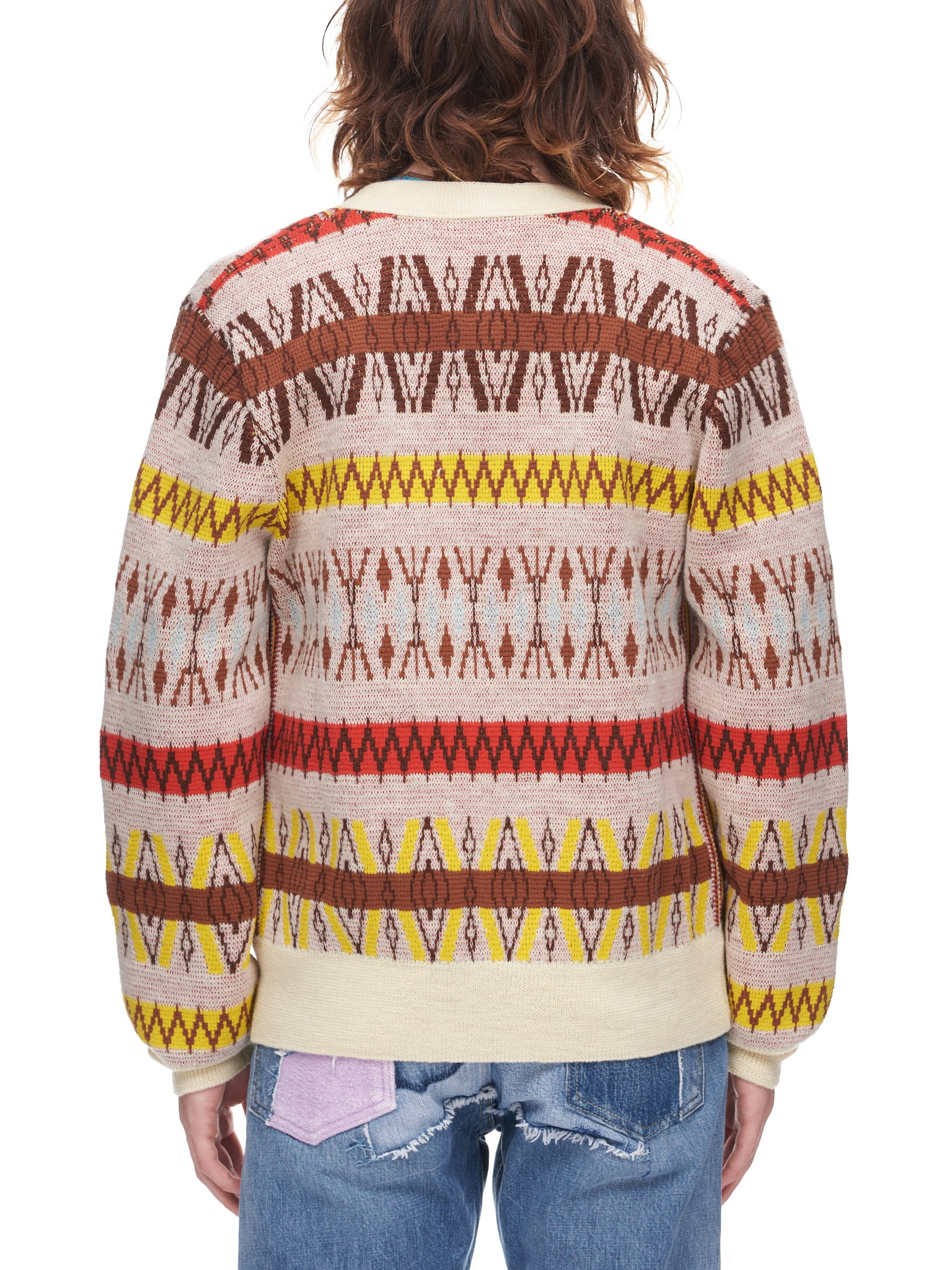 Orchestra Cardigan - 3