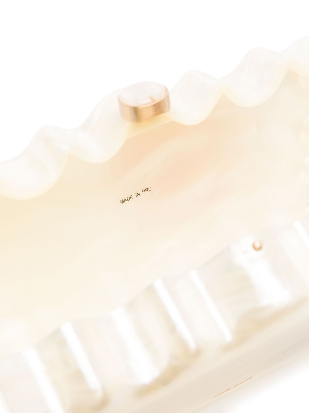 Paloma clutch bag - 5