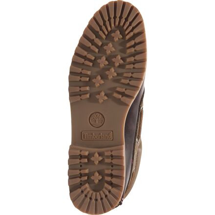 Authentic Boat Shoe - Men's - 7