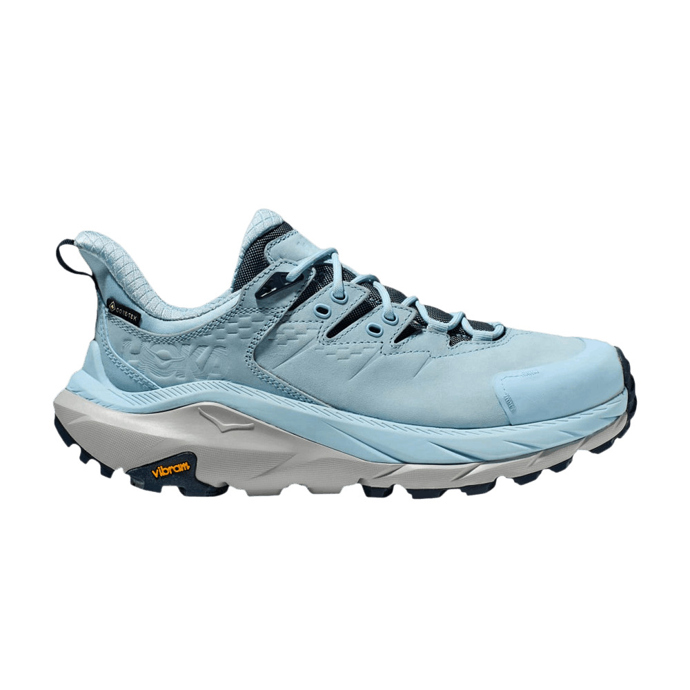 Wmns Kaha 2 Low GORE-TEX 'Summer Song Harbor Mist' - 1