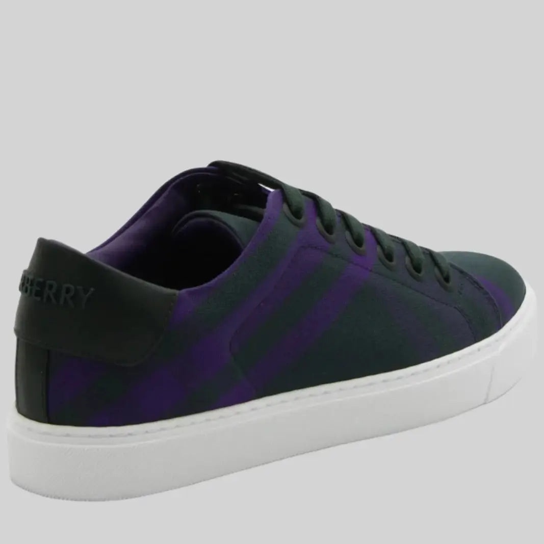 (Women's) Sneakers Ip Royal Check - 2