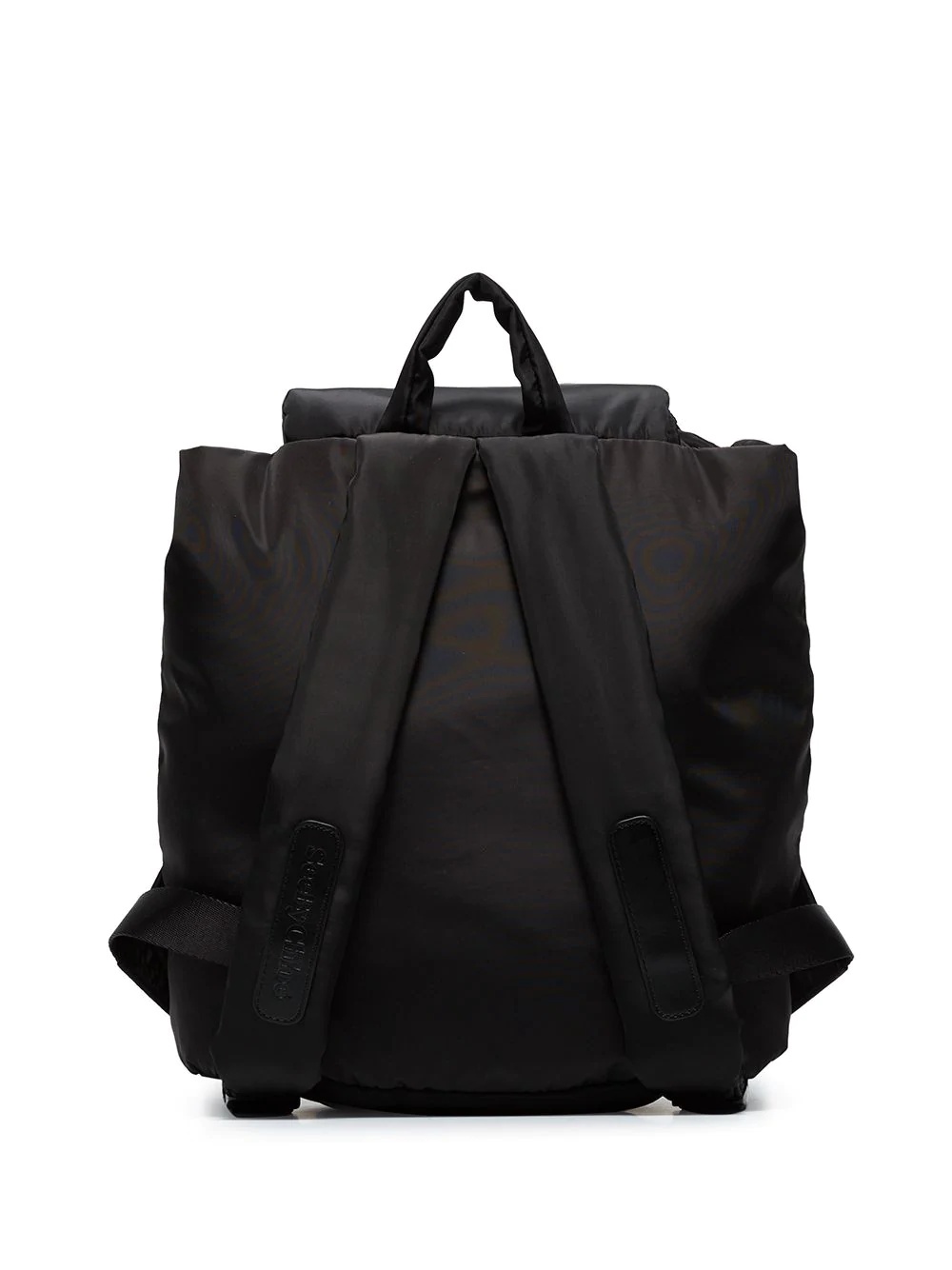 zipped pocket backpack - 3