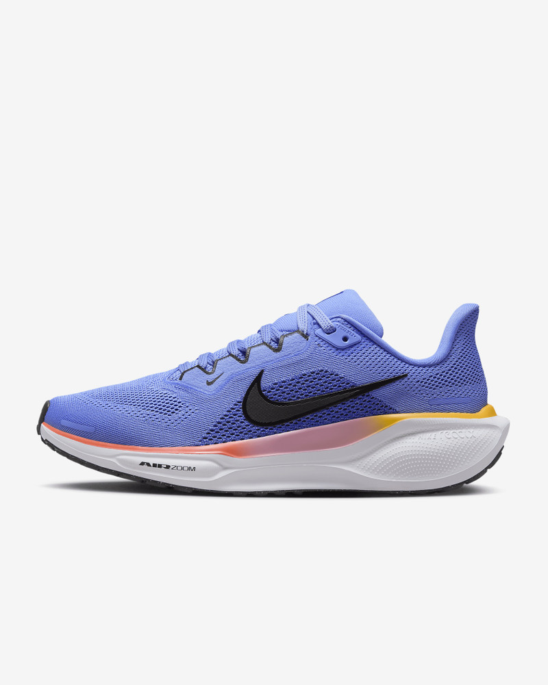 Nike Pegasus 41 Women's Road Running Shoes - 1