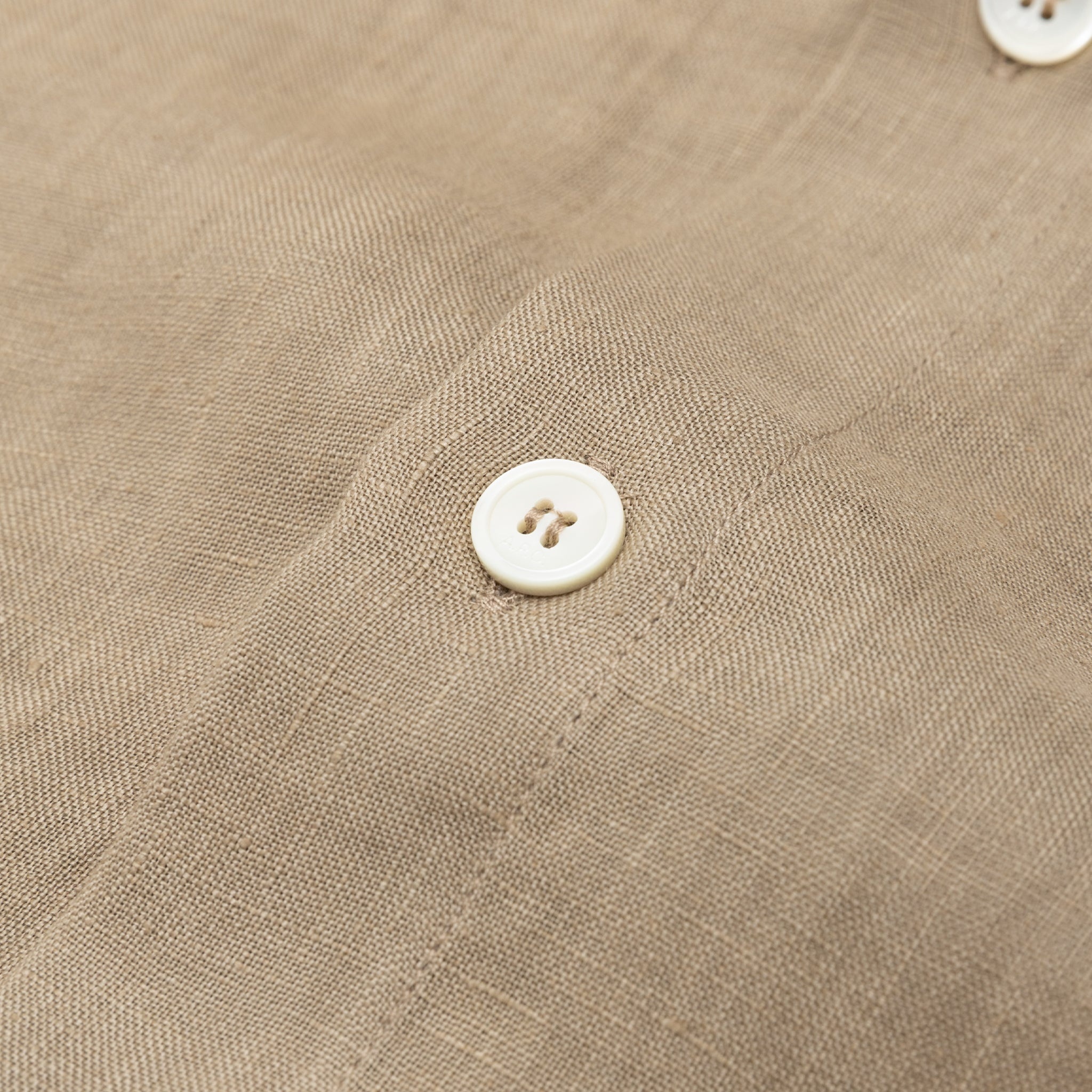 BELLINI LOGO S/S BUTTON DOWN SHIRT - 3