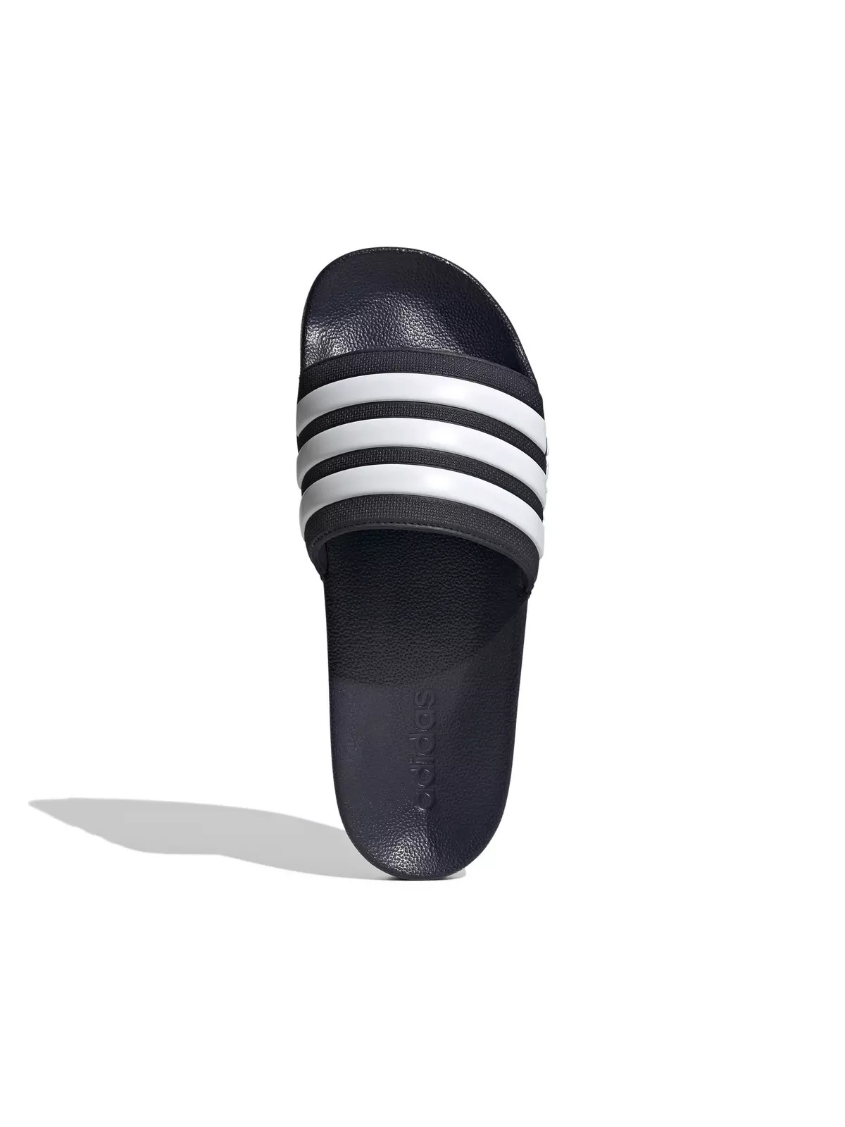 Adilette Shower "Legend Ink/Ftwr White" Unisex Slide - 5