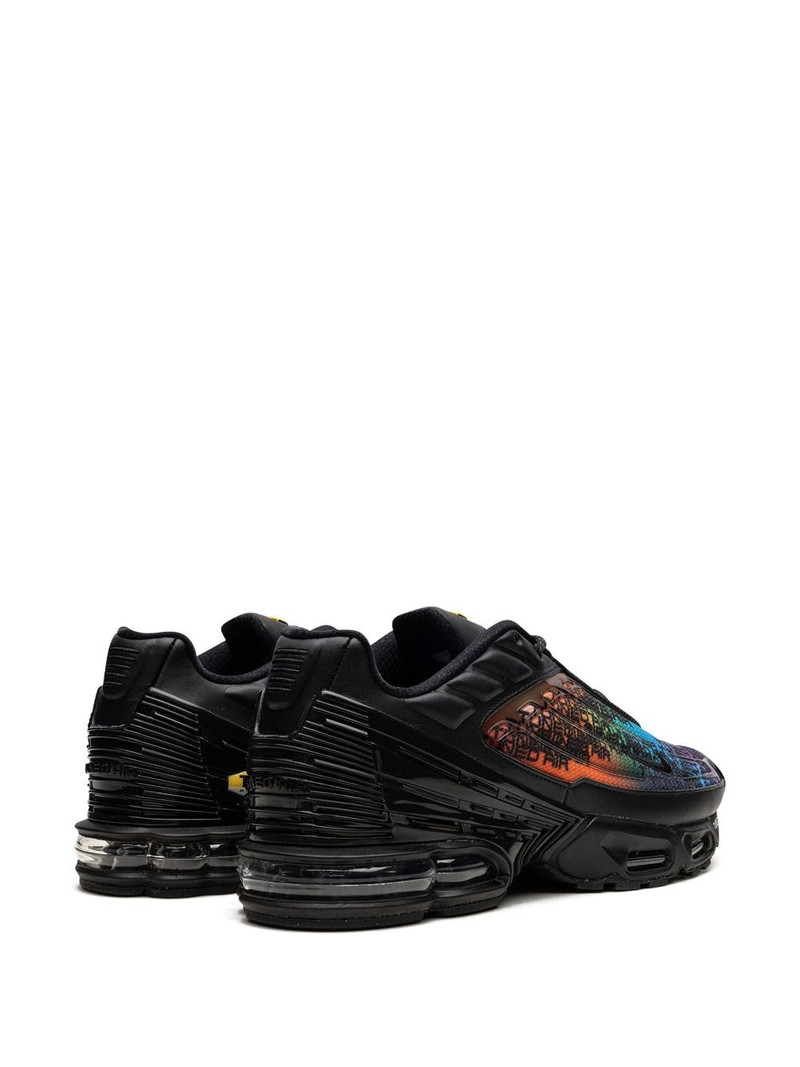 Air Max Plus 3 "Tuned Air" sneakers 3