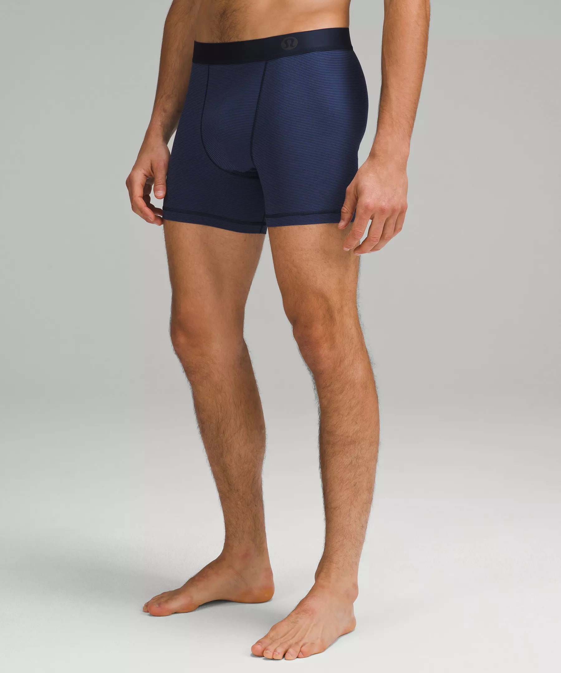 Always In Motion Boxer 5" - 1