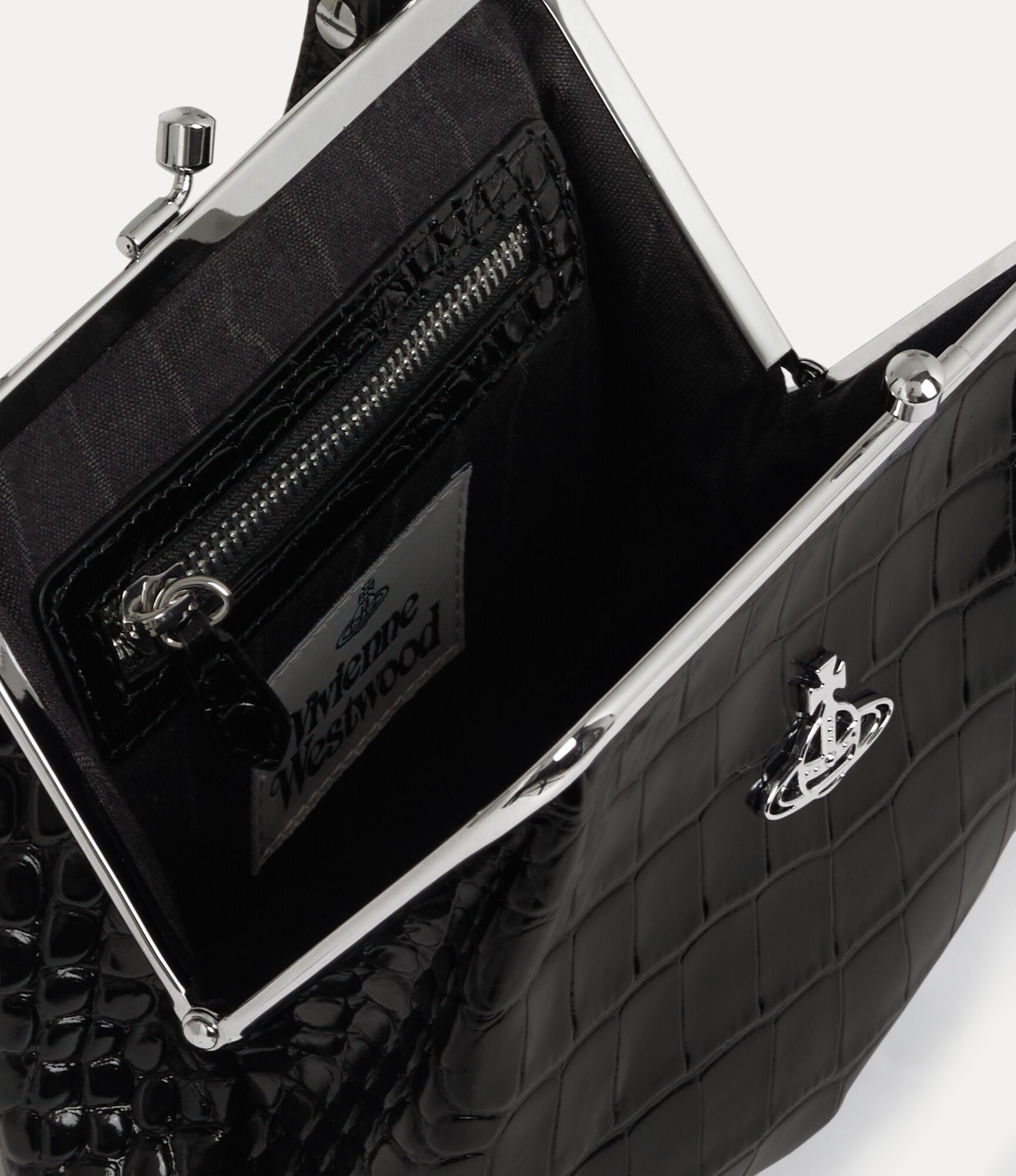 GRANNY FRAME PURSE - 4