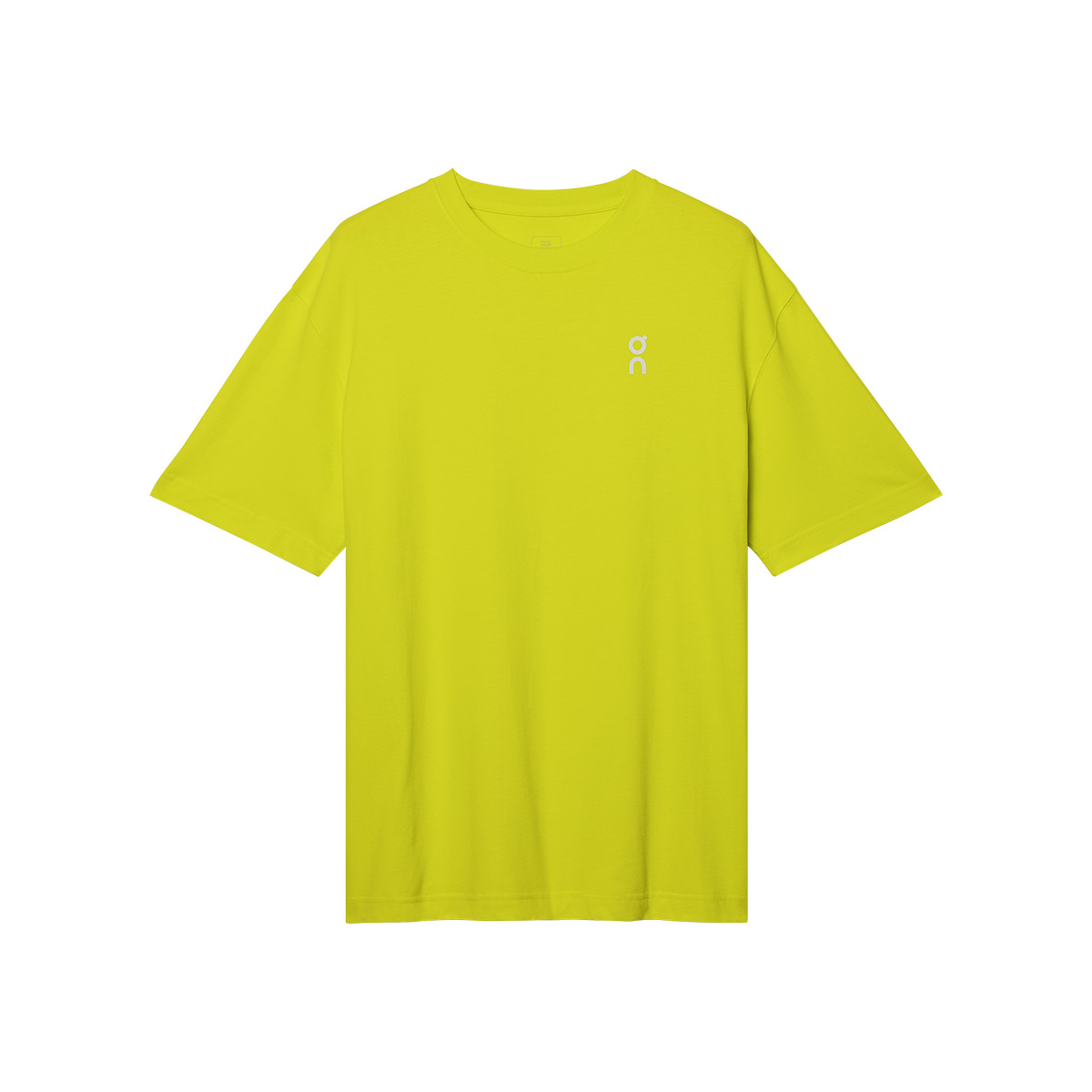 ON Club-T Shortsleeve - 5