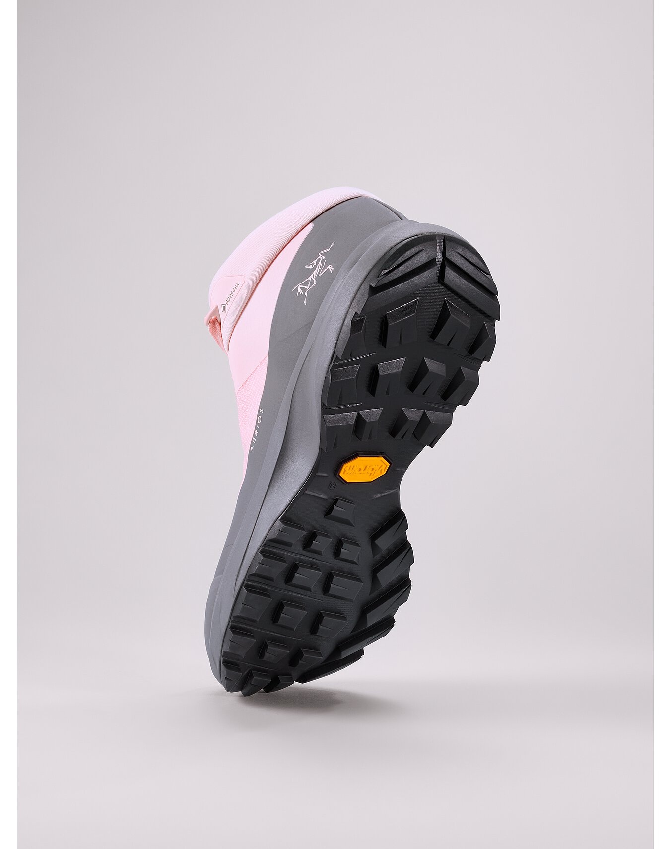 Aerios Mid GTX Shoe - 4