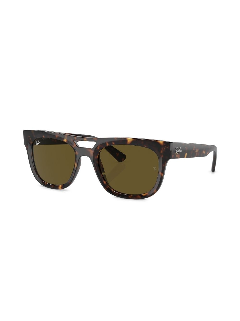 Phil square-frame sunglasses - 2