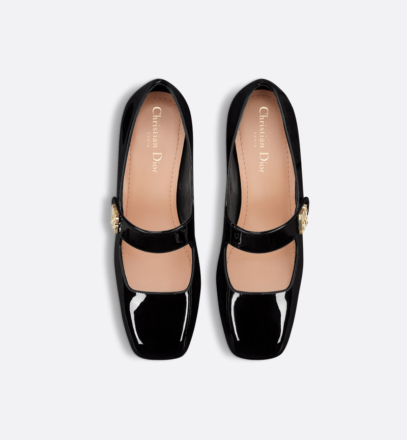 Miss Dior Pump 6