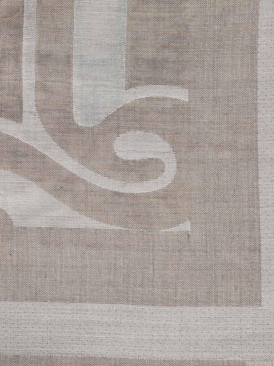 Scarf woman Max Mara - 2