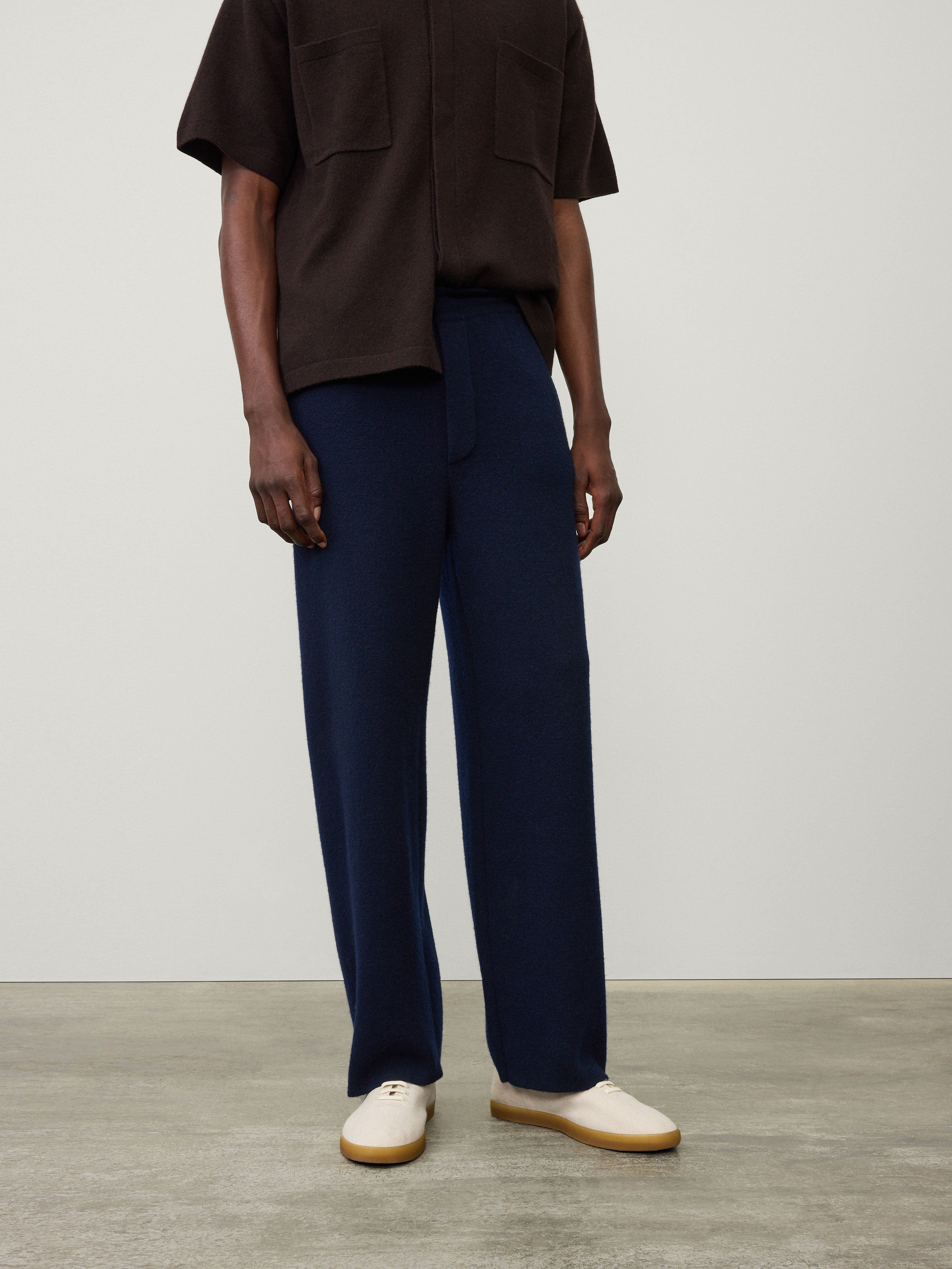 The Parker Trousers - 3