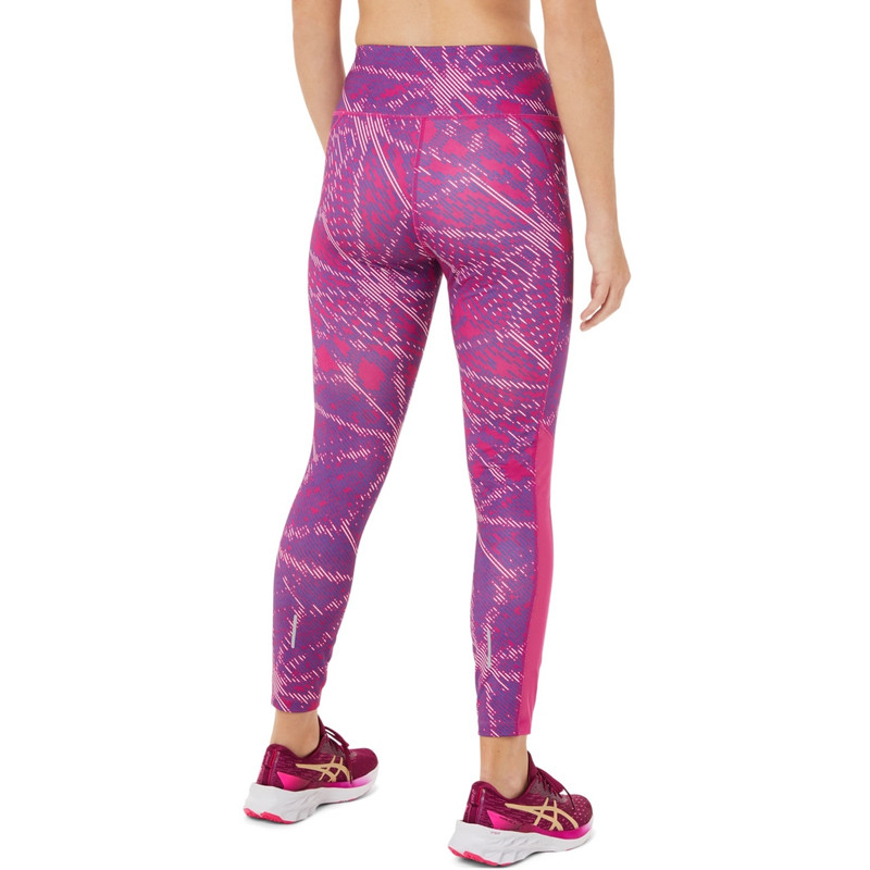 Asics WOMEN'S SAKURA TIGHT outlook