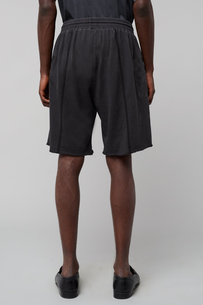 DÉPT FITNESS SHORTS 5