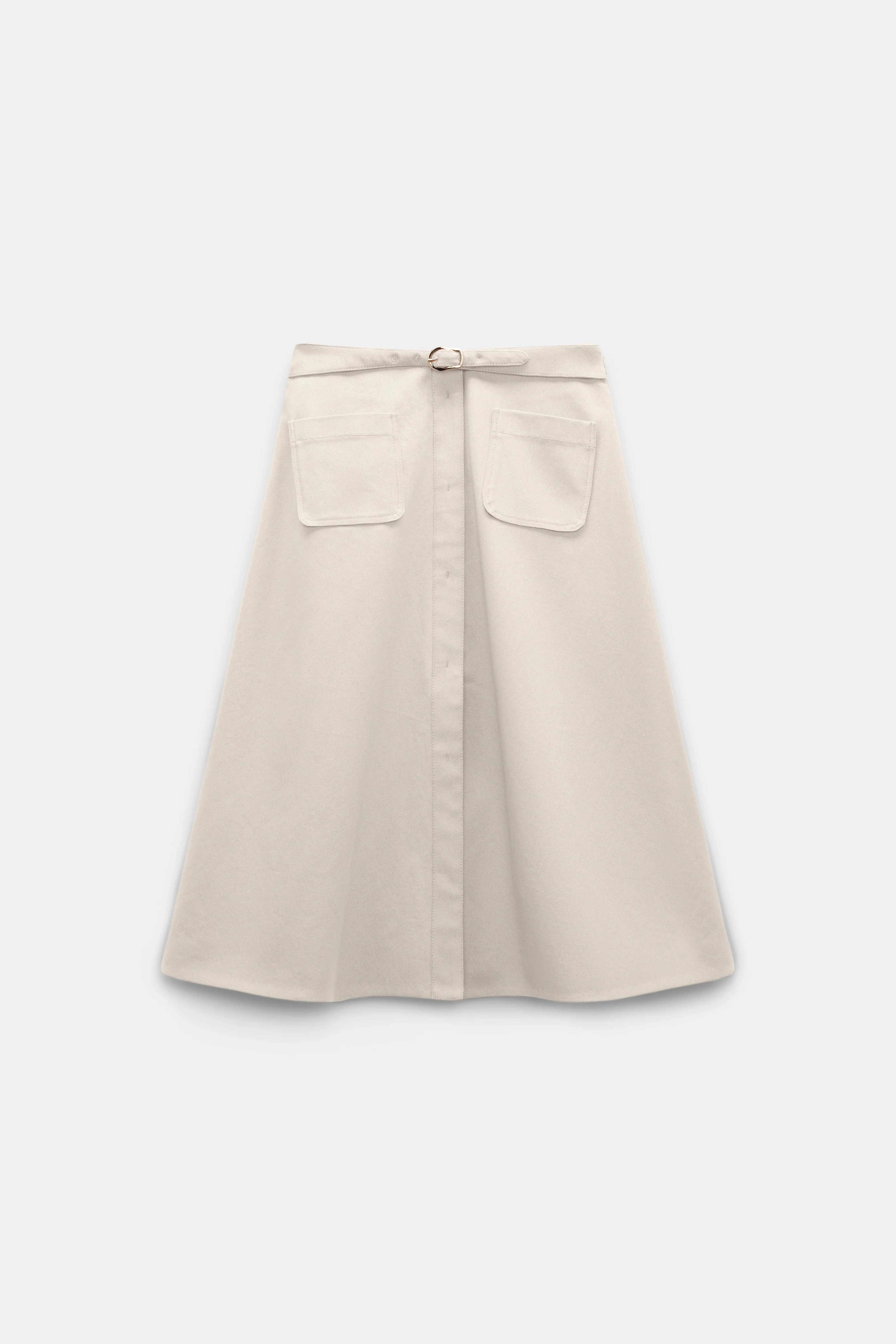 SUMMER OF LOVE skirt - 1