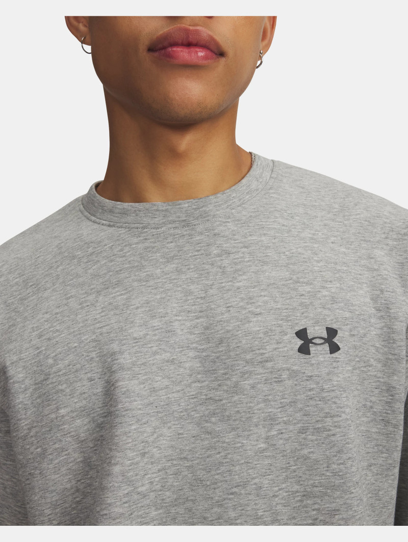 UA Unstoppable Fleece 5