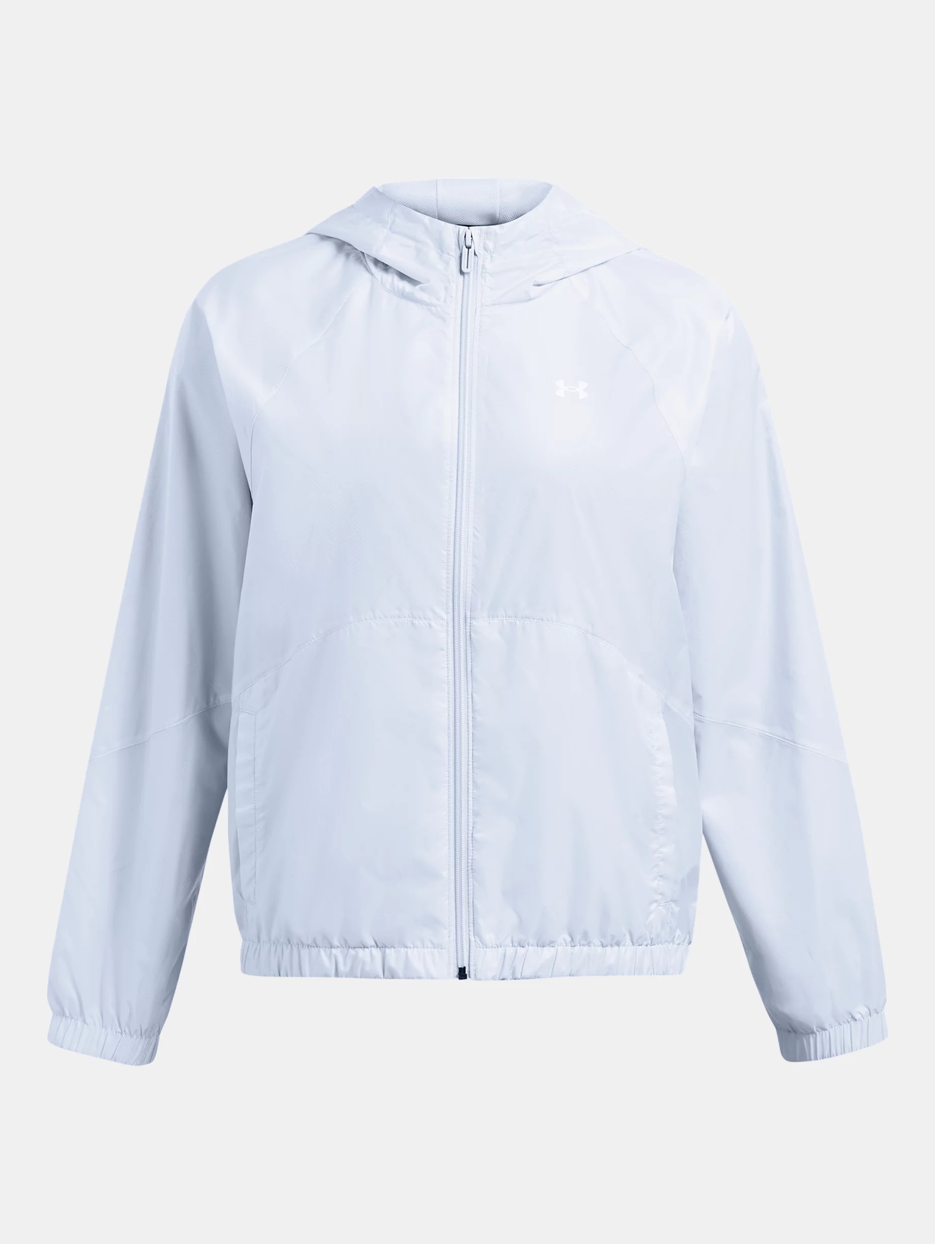 Women's UA Rival Sport Windbreaker - 1