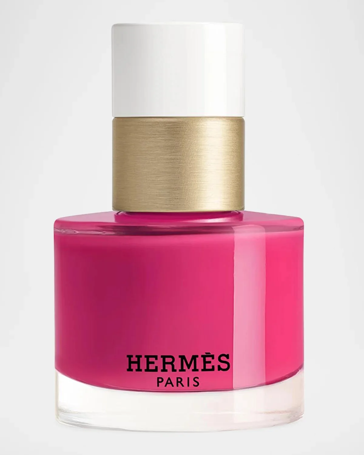 Limited Edition Les Mains Hermes Nail Polish - 1