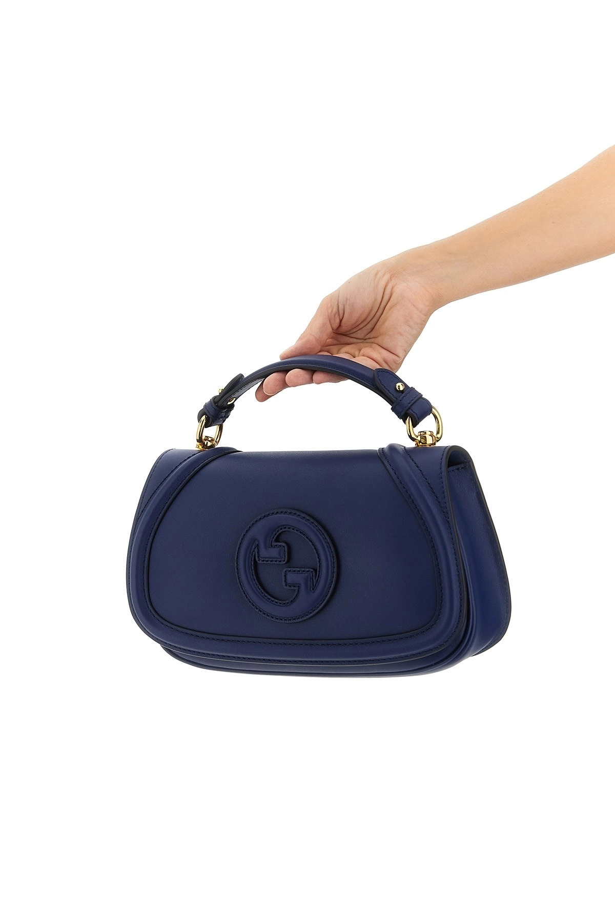 'Gucci Blondie' medium handbag - 2