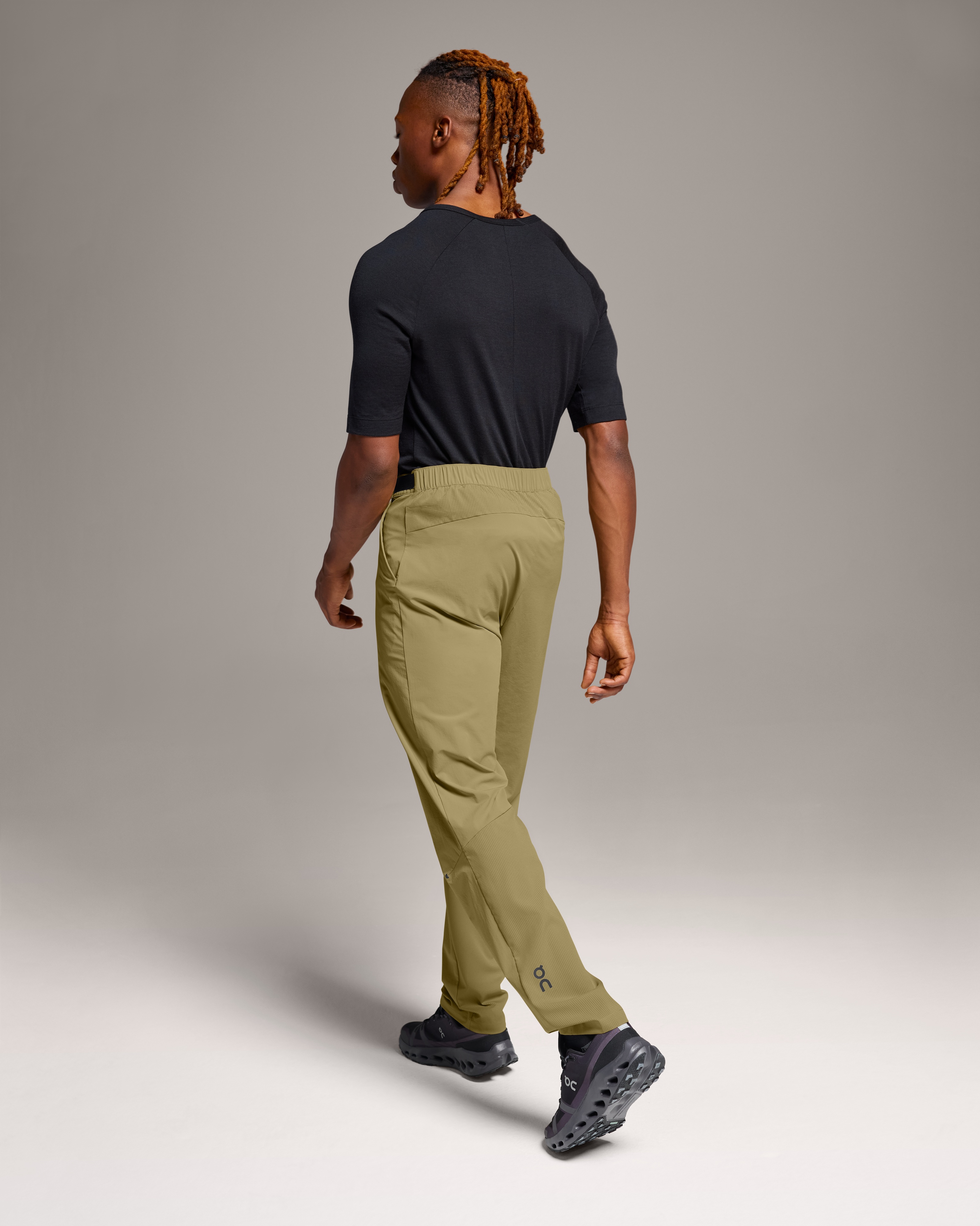 Trek Pants - 3